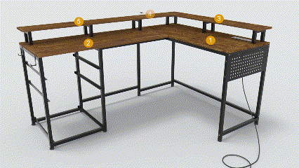 US EU furniture